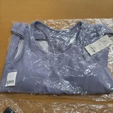요가웨어 탱크탑 레깅스