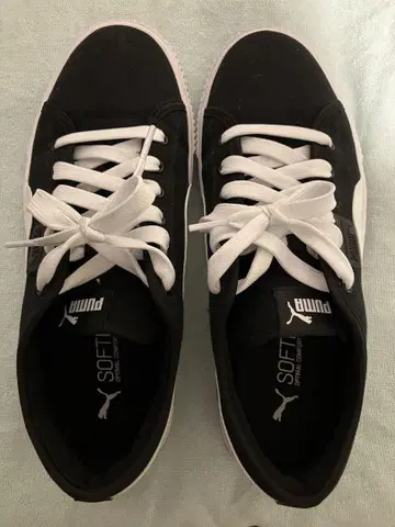 PUMA 386393-01 블랙