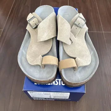BIRKENSTOCK for JOURNAL S 별주