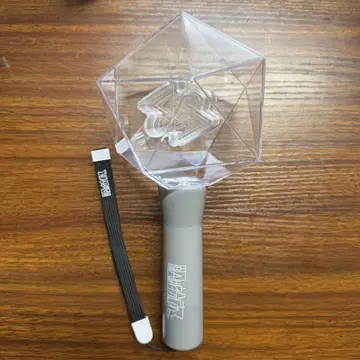 원인은 자신에게 있다. 응원봉 서파급