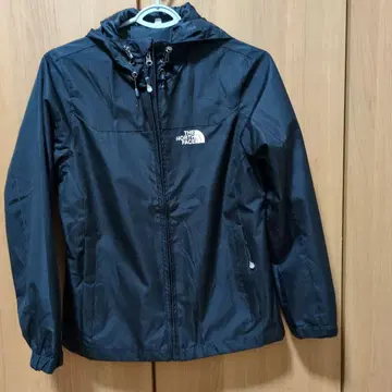 THE NORTH FACE 블랙 마운틴 파카