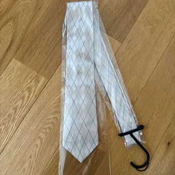 다케오 키쿠치 넥타이 핸드메이드