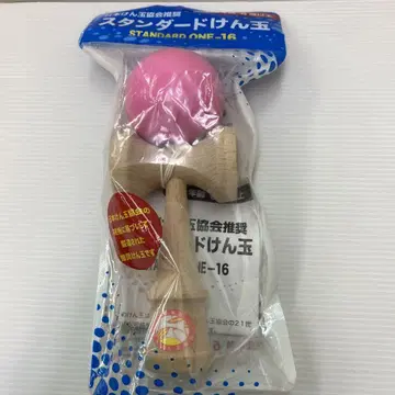 일본 켄다마 협회 인증품