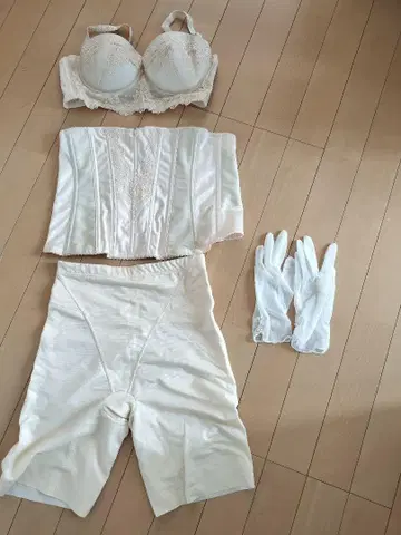 브라이덜 이너, 웨딩 그로브