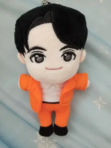 초특급 하루 인형