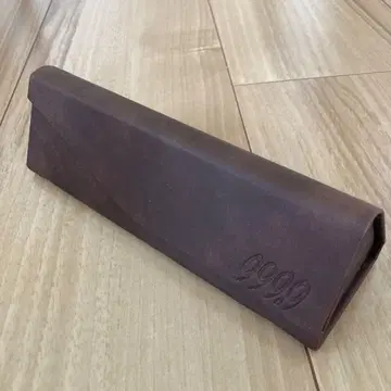 안경 케이스 999.9 포나인즈