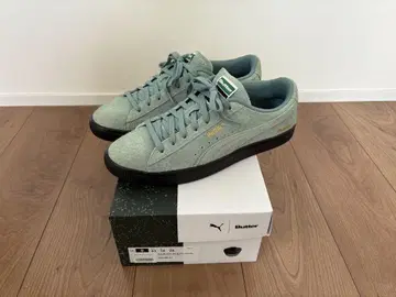 PUMA Suede VTG HS Butter Goods 28cm