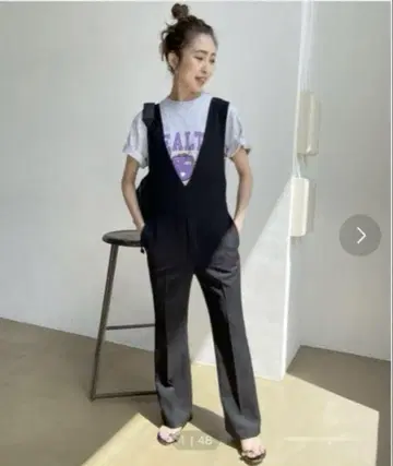 [ Spick and Span ] 울 라이크 살로펫 36