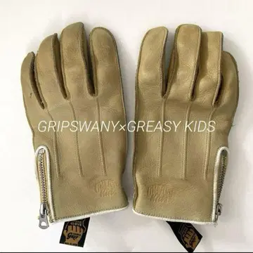 레어 GRIPSWANY x GREASY KIDS 그립스와니 BUCO