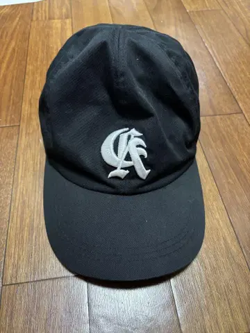 CA4LA 카시라 데일리 CA 캡 그레이 일본제