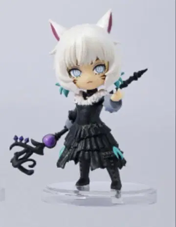 ff14 야슈트라 피규어