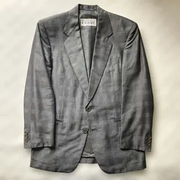 Gianfranco Ferre 실크 자켓