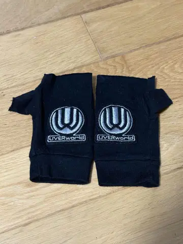 UVERworld 그로브 은
