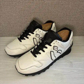 [ 미사용급 ] via SANGACIO Banksy 산가치오 24.5cm