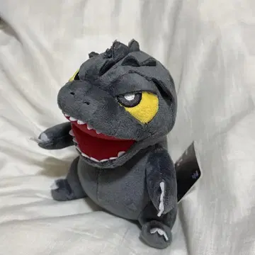 9 GODZILLA 고질라 포동포동 오테다마 봉제 인형 4 20251