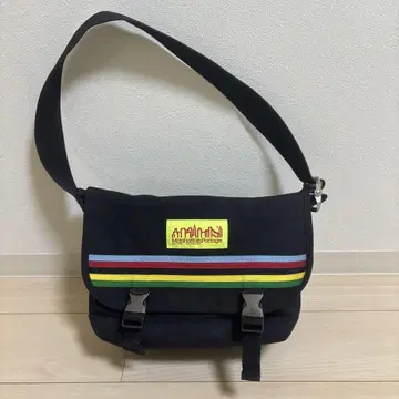 맨해튼 포티지 Manhattan Portage 메신저 백
