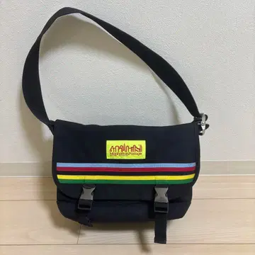 맨해튼 포티지 Manhattan Portage 메신저 백