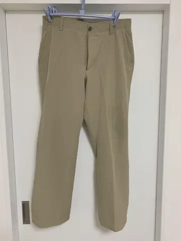 UNDER ARMOUR 언더아머 팬츠 사이즈 88