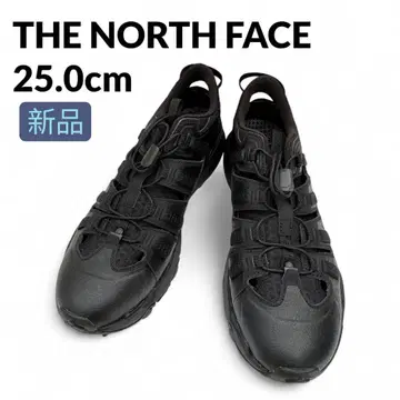 THE NORTH FACE 스니커즈 25.0cm 새상품