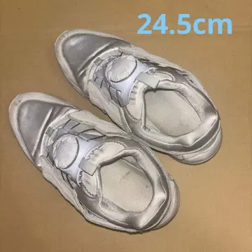 디스크 블레이즈 스니커즈