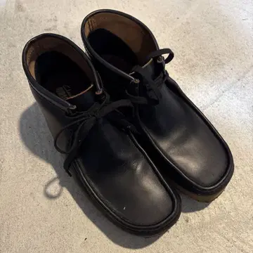 클락스 왈라비 차심
