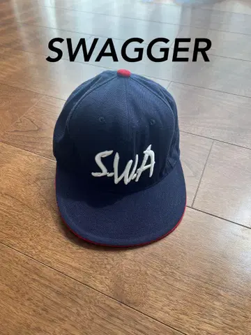 SWAGGER 캡 페노메논