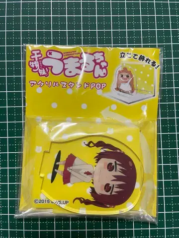 에비나 나나 아크릴 스탠드 우마루짱