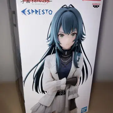 BANPRESTO ESPRESSO 피규어