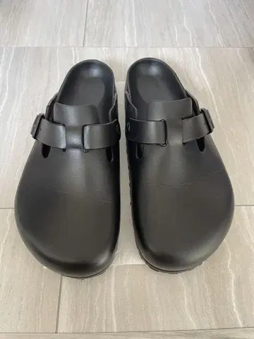 버켄스탁 보스턴 birkenstock boston eva