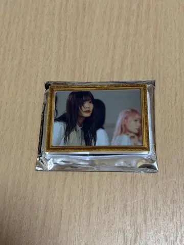 타무라 호노 승인욕구 랜덤 액자 마그넷