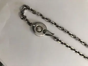 아루쟝 목걸이 체인 증정 포함