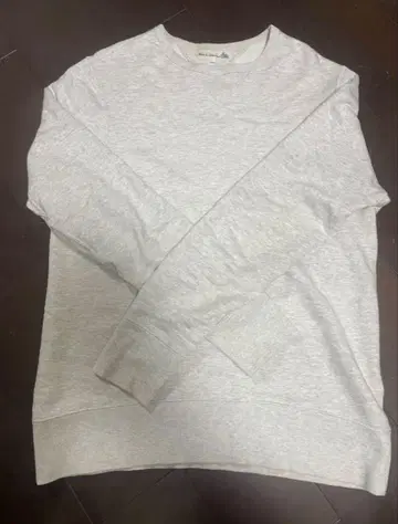 Merz b.Schwanen 그레이 트레이닝복 7/xl