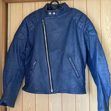 영국제 TT LEATHERS 더블 라이더스
