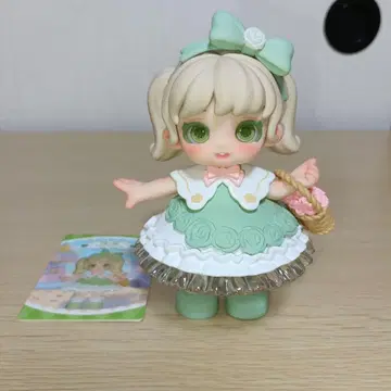 JOTOYS Miana Meet in Wonderland MIANA