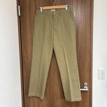 DUFFER 더퍼 치노 M 일본제