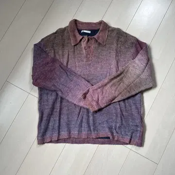 ZARA 니트 새상품급 L 사이즈