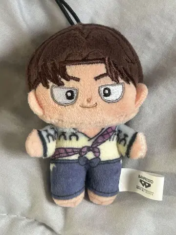 닌타마 란타로 호와누이 야마다 릿키치 초판