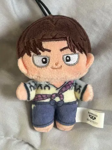 닌타마 란타로 호와누이 야마다 릿키치 초판