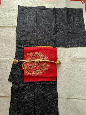 오시마 명주 풀세트