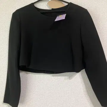 BEAMS 원피스 볼레로 세트