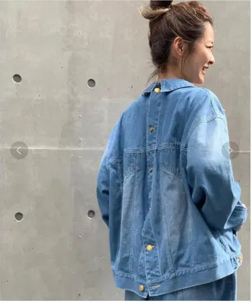 새상품급 mercibeaucoup, 메르시보쿠 뒤앞 쟝