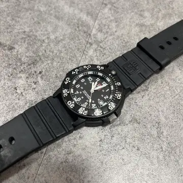 새상품급 LUMINOX SERIES 3000/3900 손목시계 무료배송