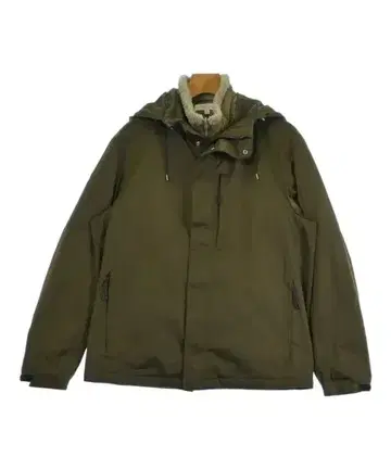 BEAUTY&YOUTH UNITED ARROWS 블루종 (기타) 남성용