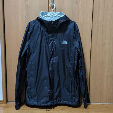 THE NORTH FACE 블랙 마운틴 후드티