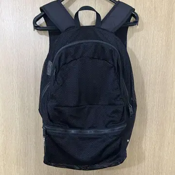 우노 카오루 나이키 10AC NIKE 메쉬 백팩