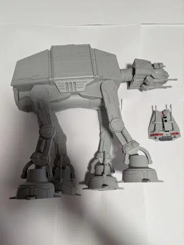 선스타 문구 AT-AT 멀티 스탠드