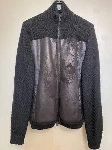 Armani Exchange 집업 스웨터 M~L 상당