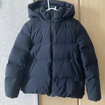 UNIQLO 다운 자켓 S 사이즈