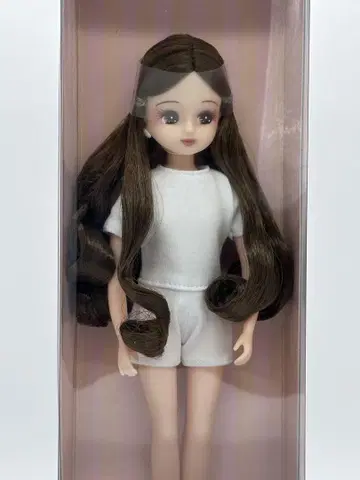 a-12 2019년 오리지널 컬렉션 모델 리카짱-1
