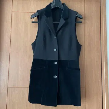 중고품 Hampstead 벨벳 베스트